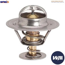 THERMOSTAT COOLANT DP2310.14.0185 FOR HYUNDAI DAEWOO SUZUKI CELERIO 1.1L 4cyl