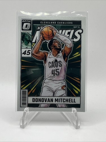 Panini optic basketball - panini,