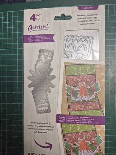 Gemini crafter companion - gemini,
