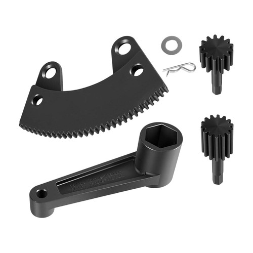 Torque leverage tool - tool, for