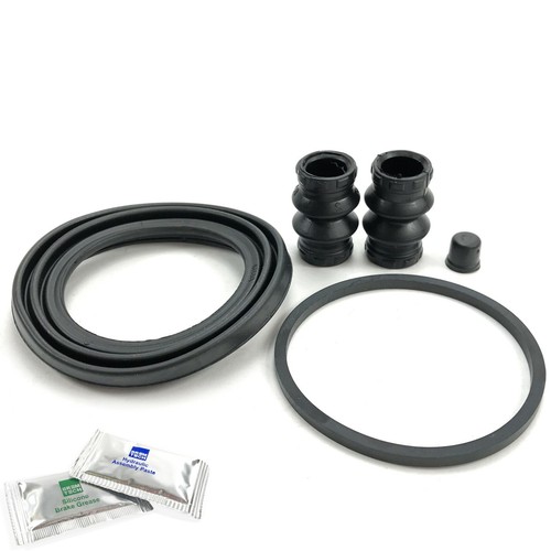 Front brake caliper repair kit - front,