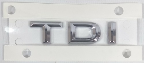 Arteon tdi badge - vw,