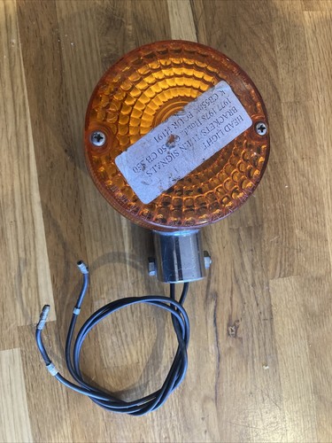 Honda indicator winker - honda, indicator/