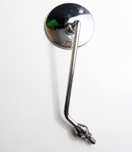 Mirror rear view mirror left