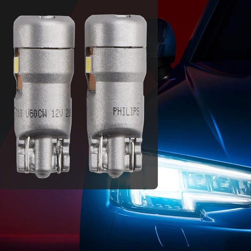 Car light led t10 - light, ultinon
