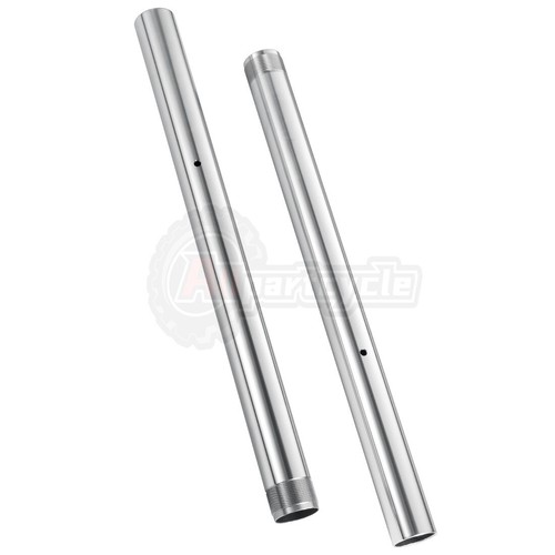 2pc front fork - front, tubes