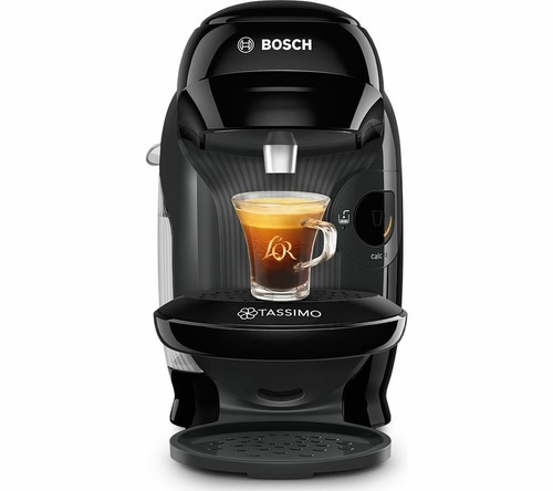 Tassimo bosch - tassimo, by