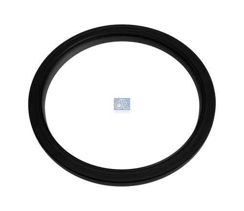 Transmission sided spare - transmission,