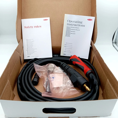 Fronius tig torch thp 220i - -,