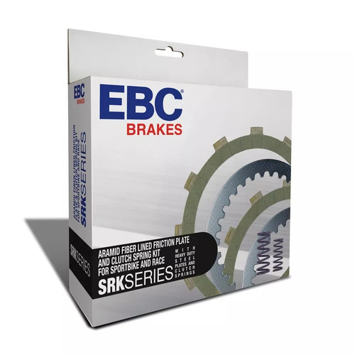 Ebc clutch kit - kit, srk143