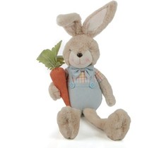 Happy Easter Sitting Plush
