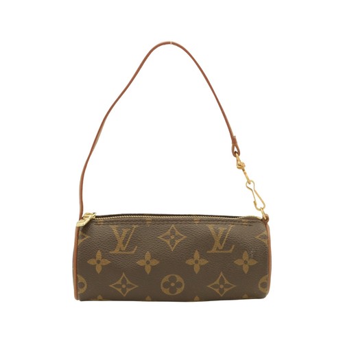 Authentic louis vuitton mini - louis,