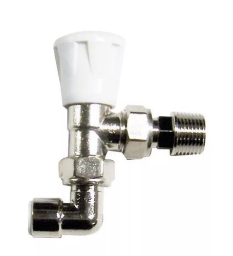 Radiator valve myson - valve,