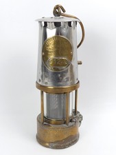 A VINTAGE PROTECTOR MINERS