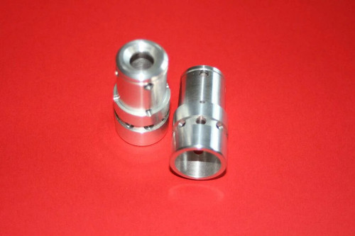 Triumph fork stanchion - triumph,