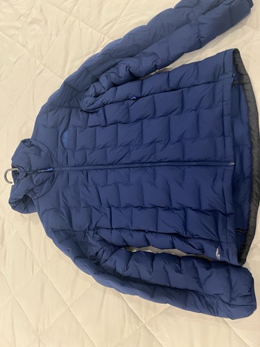 Rab hydrophobic down jacket - rab,