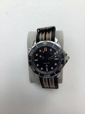Seiko TMI NH35 Automatic
