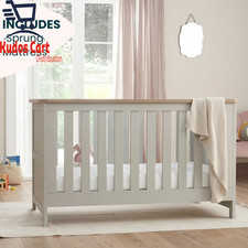 Tutti bambini verona cot bed - tutti,