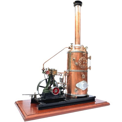 Fine antique copper - antique, silver