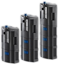 Oase BioPlus & BioPlus Thermo Compact Aquarium Fish Tank Internal Filters