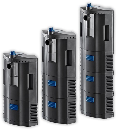 Oase bioplus thermo - oase,