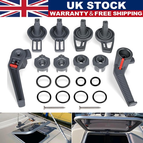 361680990 hatch handle spares - 361680990,