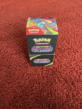 Pokemon TCG Phantasmal Flames