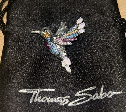 Thomas sabo hummingbird - sabo,