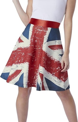 Ladies vintage print - ladies,
