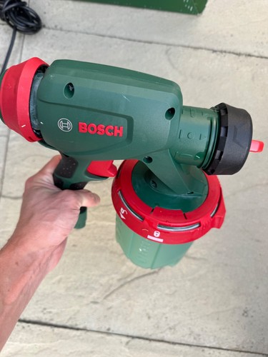 Bosch pfs 3000 - bosch, spray