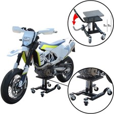 Tech7 Motocross BIKE LIFT