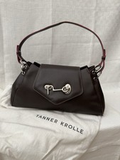 Tanner Krolle Handbag 