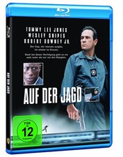 U.S. MARSHALS *1998 / Snipes /