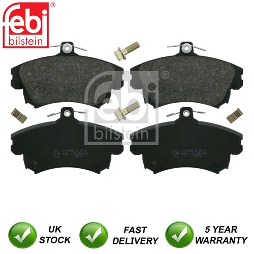Brake pads set front febi - brake,