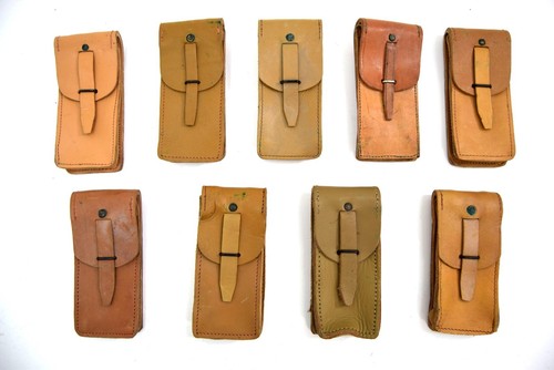 French army leather - 3,