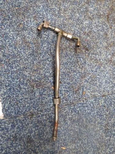 Steel petrol fuel - fuel, fit