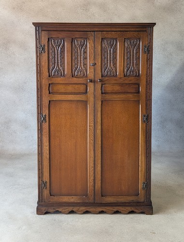 Wood bros old charm oak - charm',