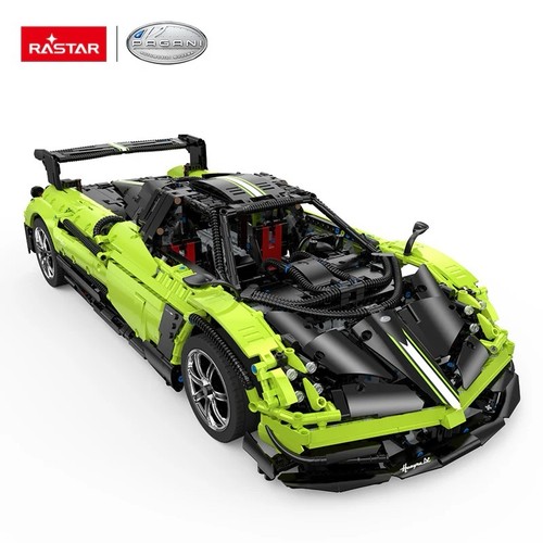 Rastar pagani huayra - pagani,