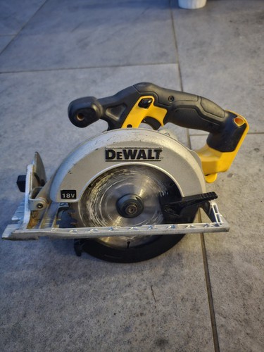 Dewalt dcs391 18v ion - dewalt, li-ion