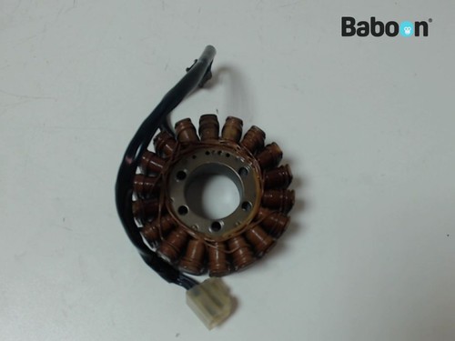 Alternator suzuki - (generator),