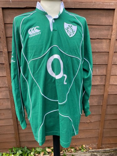 Vintage canterbury ireland - vintage,