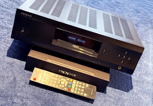 Oppo udp 205 - oppo, udp-205