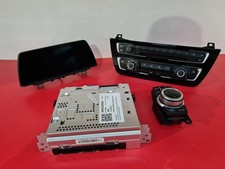BMW 2 SERIES 2017 RADIO STEREO
