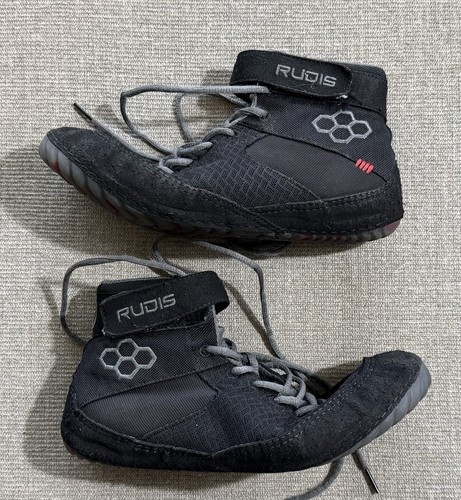 Rudis samurai speed - speed, wrestling