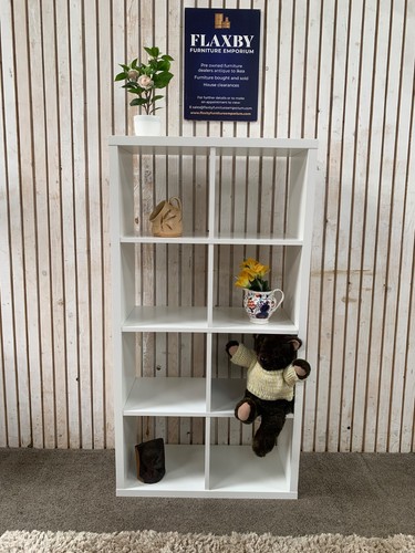 Ikea kallax cube shelving - kallax,