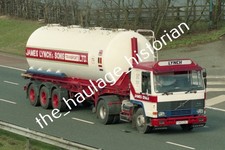 THH Truck Photos - Volvo FL10