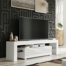 TV Stand 160cm Matt Body High