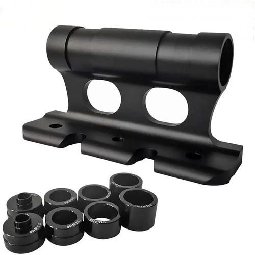 Mtb bike fork mount stand - bike,