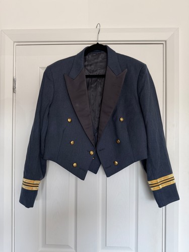 Raf mess dress wing - 5,