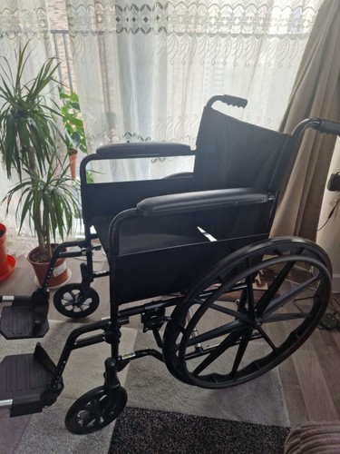 Wheelchair - ,